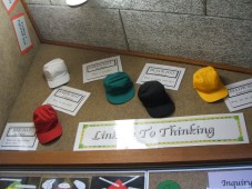 thinking hats