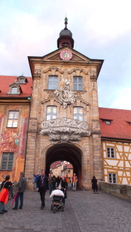 Rathaus