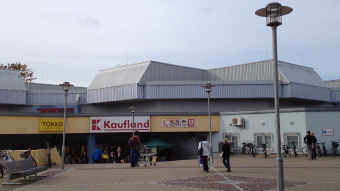 kaufland